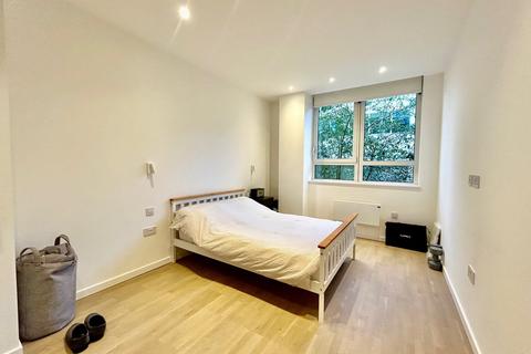 1 bedroom apartment for sale, Silbury Boulevard, Milton Keynes, MK9