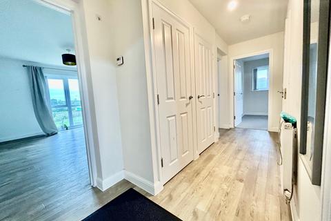2 bedroom flat for sale, Fullers Ground, Eagle Farm South, MK17
