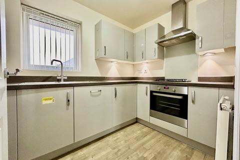 2 bedroom flat for sale, Fullers Ground, Eagle Farm South, MK17