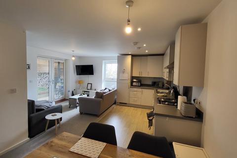 2 bedroom apartment for sale, Fen Street, Brooklands, Milton Keynes, MK10