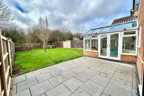 75 Dickens Drive, Old Stratford, Milton Keynes, MK19 6NW