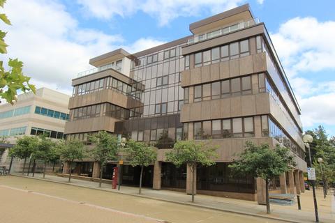 undefined, 202 Silbury Boulevard, Milton Keynes, MK9