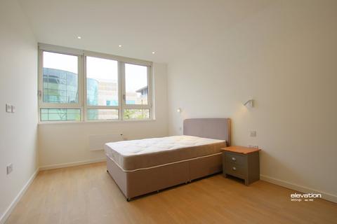 undefined, 202 Silbury Boulevard, Milton Keynes, MK9