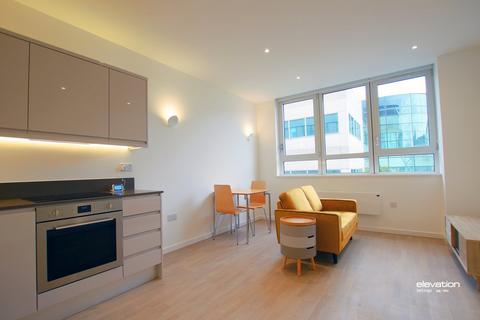 undefined, 202 Silbury Boulevard, Milton Keynes, MK9