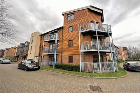 1 bedroom apartment to rent, Staverton Grove, Broughton, Milton Keynes, MK10