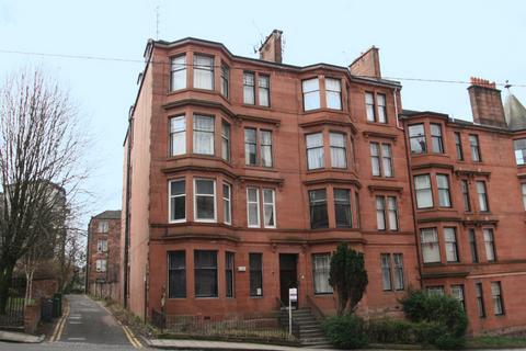 4 bedroom flat to rent, Cresswell Street, Hillhead, Glasgow, G12
