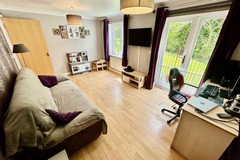 2 bedroom apartment for sale, Otterburn Crescent, Oakhill, Milton Keynes, MK5