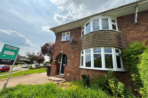 3 bedroom semi-detached house to rent, St Catherines Avenue, Bletchley, Milton Keynes, MK3