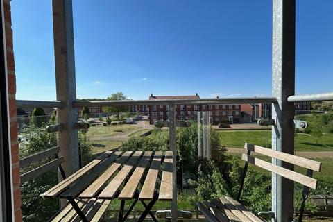 53 Anglesey View, Newton Leys, Milton Keynes, MK3 5GA