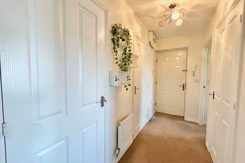 53 Anglesey View, Newton Leys, Milton Keynes, MK3 5GA