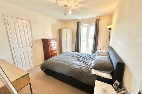 53 Anglesey View, Newton Leys, Milton Keynes, MK3 5GA