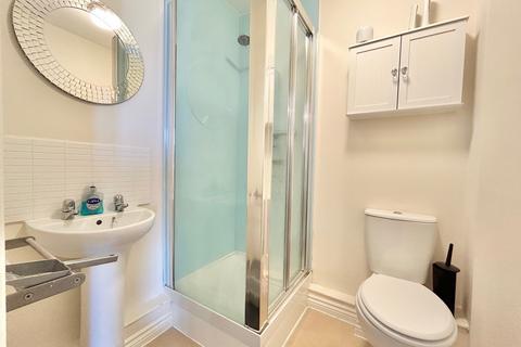 53 Anglesey View, Newton Leys, Milton Keynes, MK3 5GA