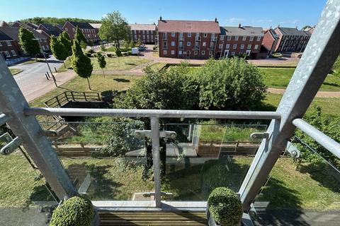 53 Anglesey View, Newton Leys, Milton Keynes, MK3 5GA