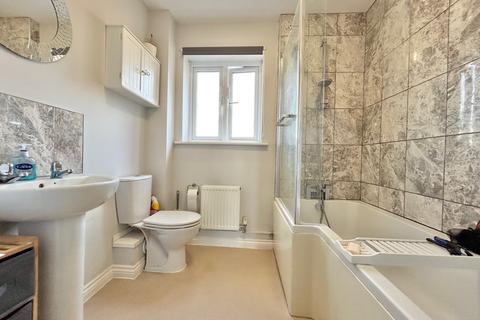 53 Anglesey View, Newton Leys, Milton Keynes, MK3 5GA