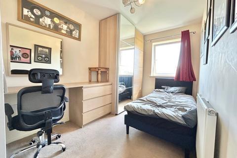 53 Anglesey View, Newton Leys, Milton Keynes, MK3 5GA
