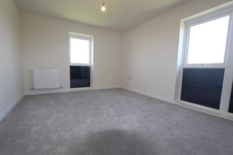 2 bedroom apartment to rent, Courtenay Croft, Eagle Farm South, Milton Keynes, MK17