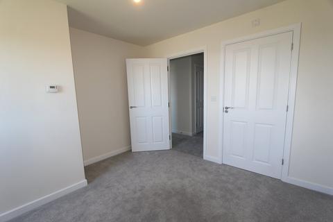 2 bedroom apartment to rent, Courtenay Croft, Eagle Farm South, Milton Keynes, MK17