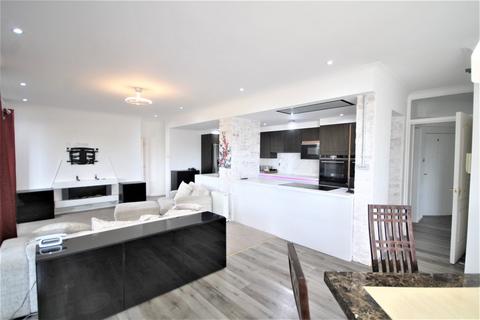 3 bedroom apartment for sale, North Row, Milton Keynes, MK9