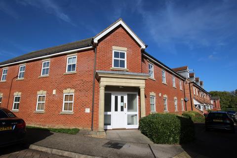 undefined, Kendall Place, Medbourne, Milton Keynes, MK5