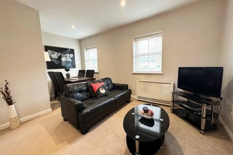 undefined, Kendall Place, Medbourne, Milton Keynes, MK5