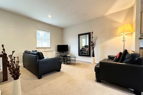 undefined, Kendall Place, Medbourne, Milton Keynes, MK5