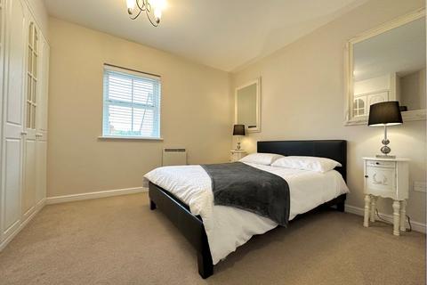 undefined, Kendall Place, Medbourne, Milton Keynes, MK5