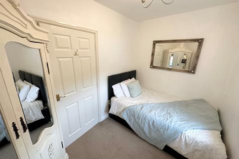 undefined, Kendall Place, Medbourne, Milton Keynes, MK5