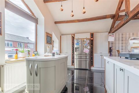 2 bedroom semi-detached house for sale, Hazel Grove, Cowlersley Lane, Linthwaite, Huddersfield, HD7