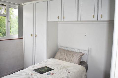 4 bedroom semi-detached house to rent, Cranfield, Bedford MK43