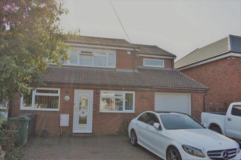 4 bedroom house share to rent, Cranfield, Bedford MK43