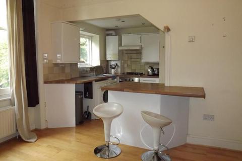 1 bedroom flat to rent, Part Furnished  One Bedroom  Raised Ground Floor  Flat To Let  Brondesbury Villas  Kilburn  NW6