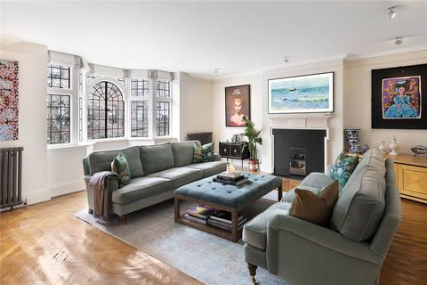 5 bedroom terraced house for sale, Mallord Street, London, SW3
