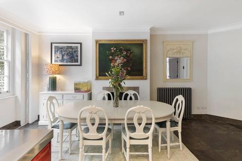 5 bedroom terraced house for sale, Mallord Street, London, SW3