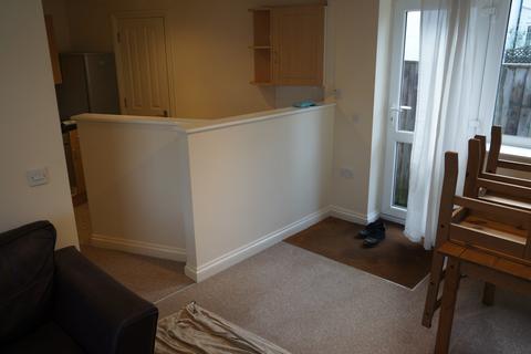 1 bedroom flat to rent, Brookfield Crescent, Headington OX3
