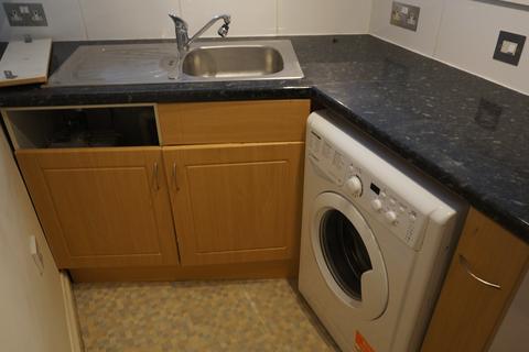 1 bedroom flat to rent, Brookfield Crescent, Headington OX3