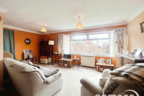 3 bedroom terraced house for sale, Trent Way, Basingstoke, Hampshire