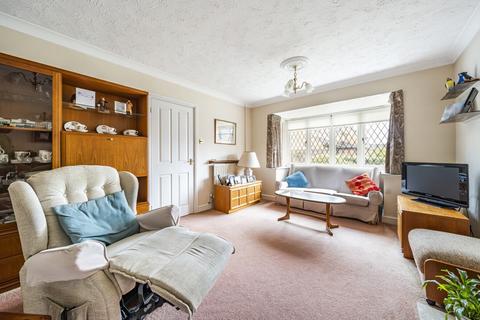 4 bedroom detached house for sale, Alder Way, Middleton-On-Sea, PO22