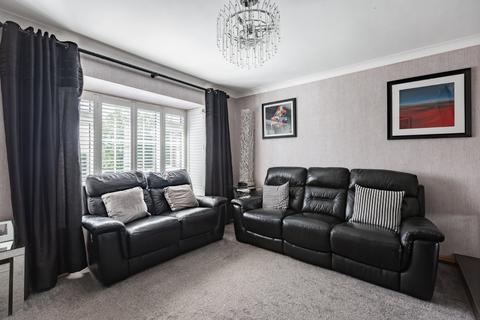 4 bedroom semi-detached house for sale, Coller Crescent, Dartford, DA2
