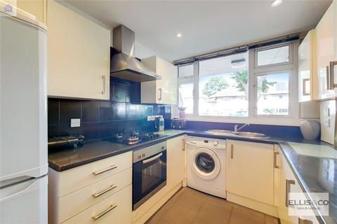 2 bedroom maisonette for sale, Pitfield Way, London, NW10