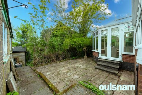 2 bedroom bungalow for sale, Malvern Road, Redditch, Worcestershire, B97