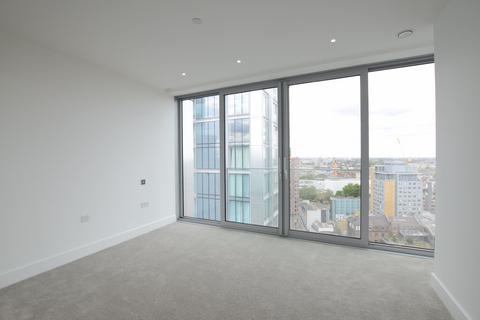 1 bedroom apartment for sale, Neroli House 14 Piazza Walk LONDON E1