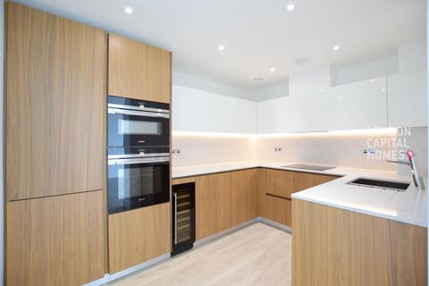 2 bedroom apartment for sale, Cassia House, 30 Piazza Walk, London, E1