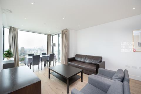 2 bedroom apartment for sale, Cassia House, 30 Piazza Walk, London, E1