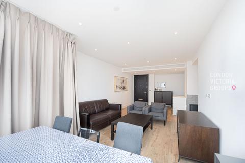 2 bedroom apartment for sale, Cassia House, 30 Piazza Walk, London, E1