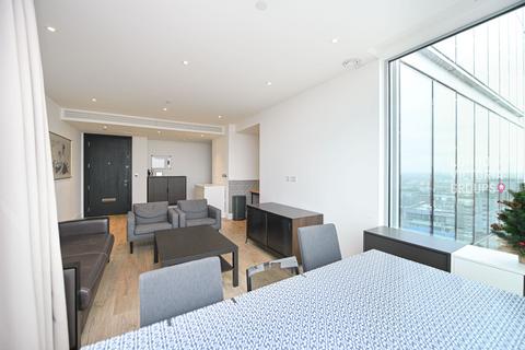 2 bedroom apartment for sale, Cassia House, 30 Piazza Walk, London, E1