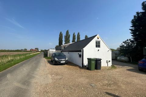 Land for sale, Friday Bridge, Wisbech PE14