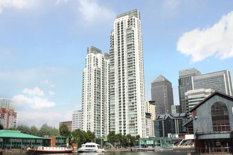 1 bedroom apartment to rent, Pan Peninsula Square, West Tower, Canary Wharf E14