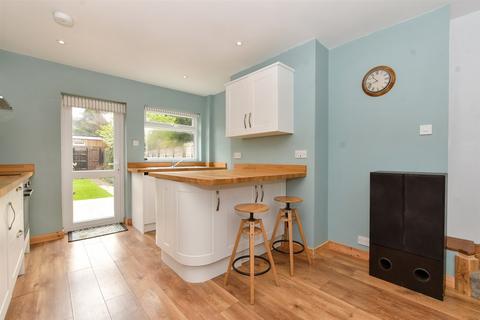2 bedroom end of terrace house for sale, Sylverdale Road, Purley, Surrey