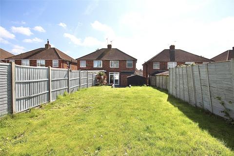 3 bedroom semi-detached house for sale, Shrubland Avenue, Ipswich, Suffolk, IP1