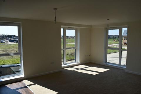 Flat 4, 7 Ellerman Square, Brooklands, Milton Keynes, MK10 7GS